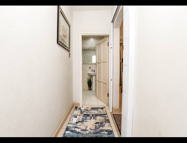 2 BEDROOM APARTMENT FOR SALE IN MUSGRAVE